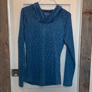 Women’s small Columbia shirt